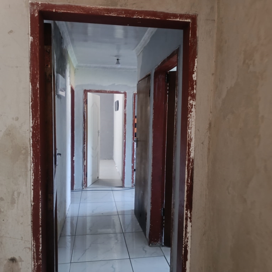 To Let 3 Bedroom Property for Rent in Sasolburg Ext 12 Free State